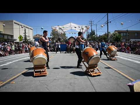 Jodaiko - 2019