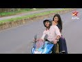 Krishna Chali London | Radhe & Krishna's Bike Ride