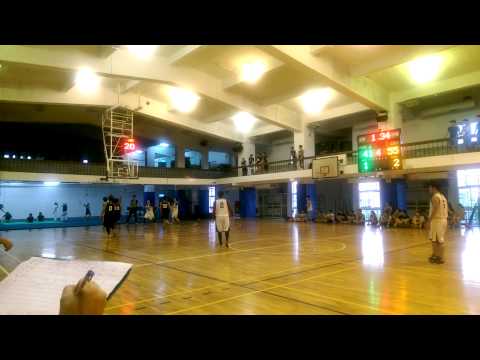 20150625 市北 心諮幼教冠軍賽 最後精華版