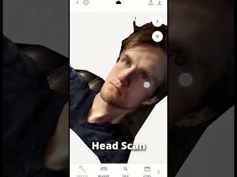 Iron Man Suit: 3D Photoscanning Tutorial