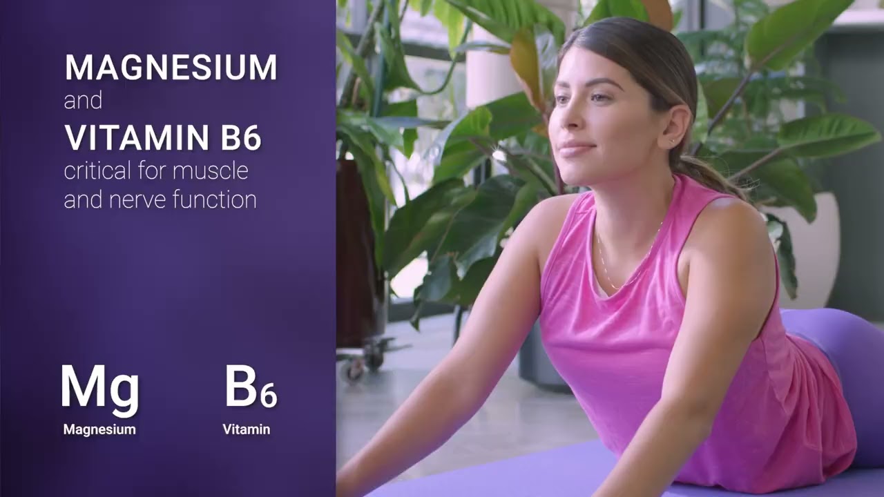 SleepRite - Lawry Han Endorsement