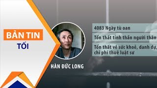 “Hạch toán” 20 tỷ bồi thường “tử tù oan” | VTC1