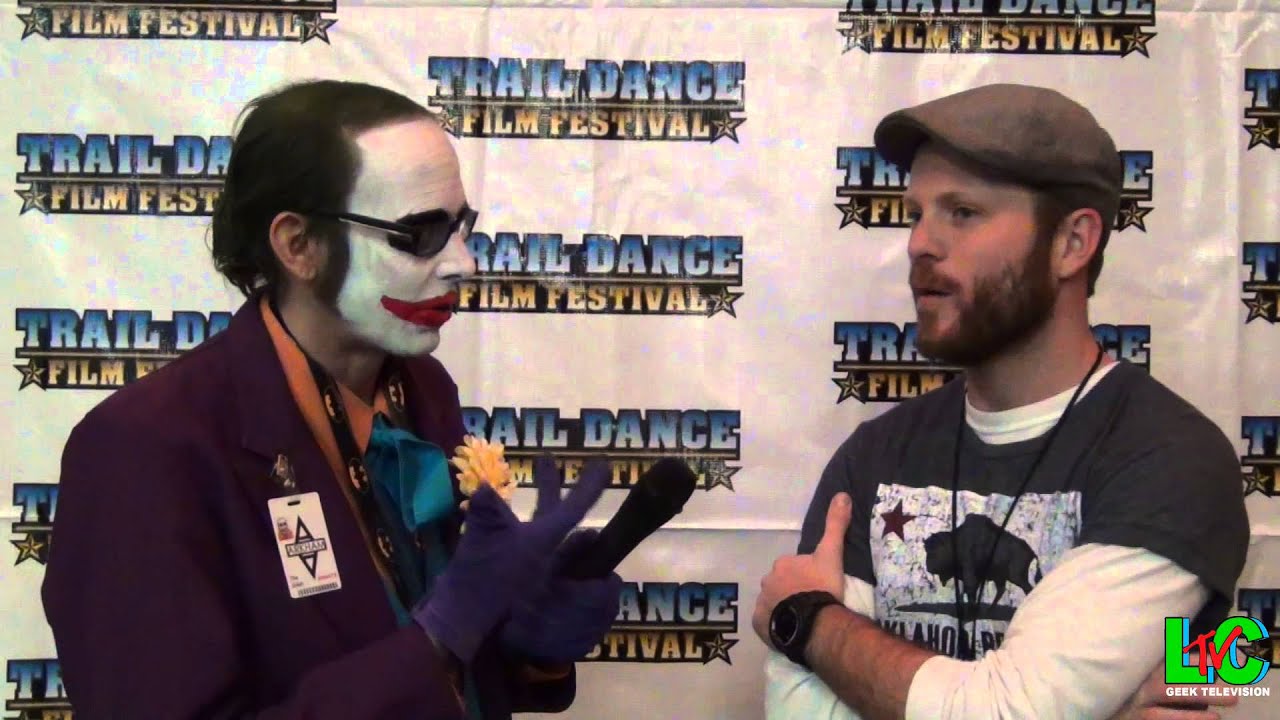 Lotus Comics Meets Kyle William Roberts