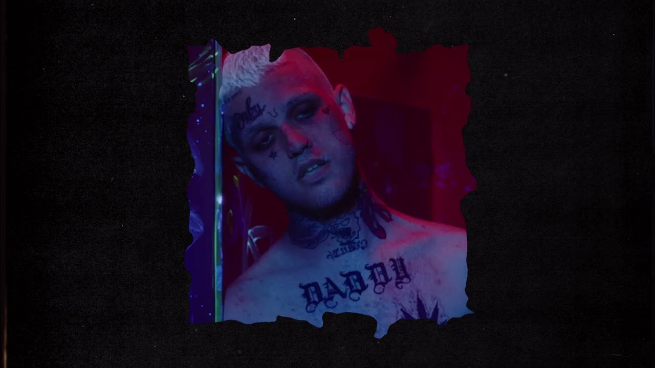 [FREE] Lil Peep Type Beta - Too Much