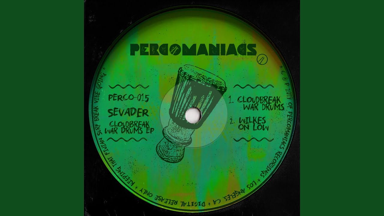 Cloudbreak War Drums