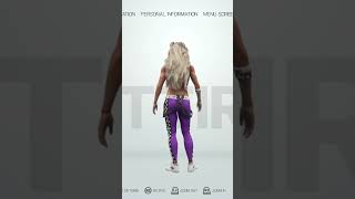 Wwe 2K19 Liv Morgan