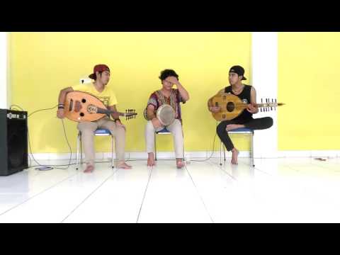 Dentang denting Cipt. Ryan Aditya