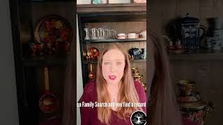 Free Family Search Lookups | Formidable Genealogy