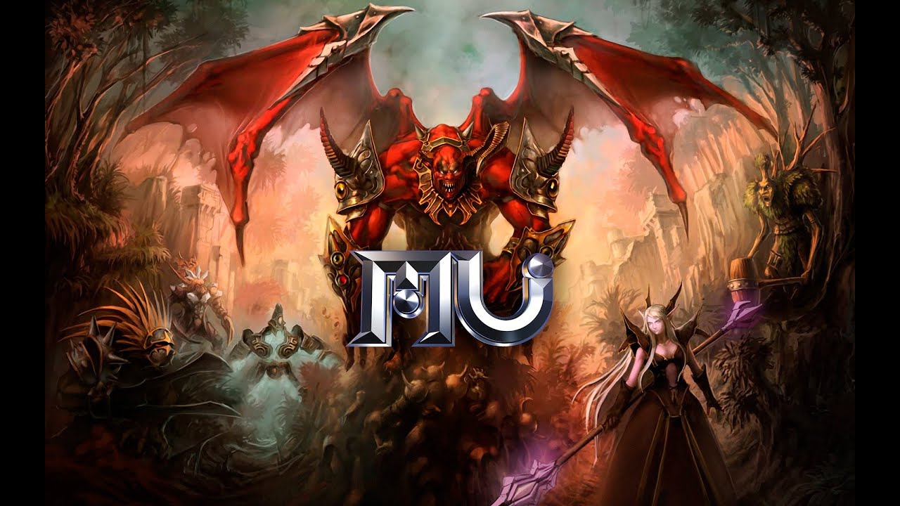 Mu Online🔴  mu.playdeon.com x100 🔴Live Stream🔴👌Спасибо за Лайк🔴GameZONE🔴