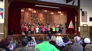 IB Learner Profile Song