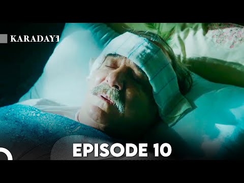 Karadayi Episode 10 | English Subtitles