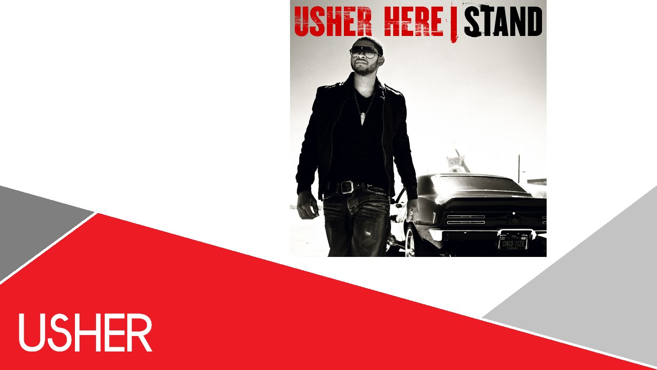 Moving Mountains (Instrumental) Usher YouTube Music