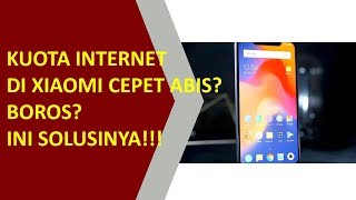 Cara Menghemat Kuota Saat Nonton Youtube