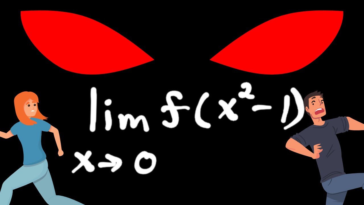 the most evil limit in AP Calculus