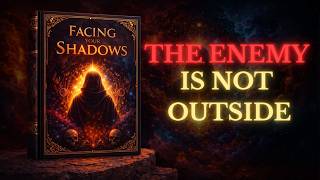 FACING YOUR SHADOWS The Dark Matter of the Subconscious