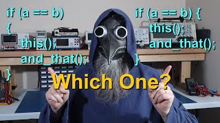 Code Formatting (EP 51)