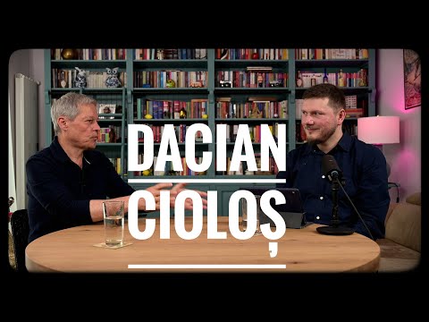 Dacian Cioloș: de ce e greu (dar nu imposibil) să schimbi România