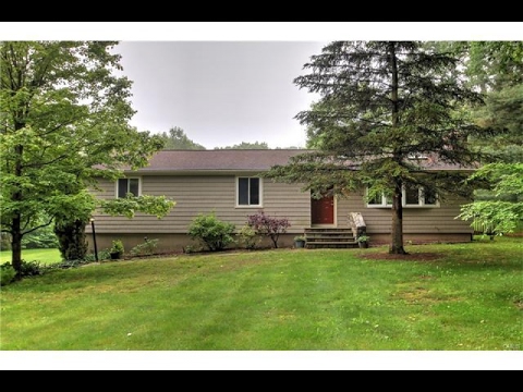 97 Williamsburg Dr, Monroe, CT home video tour