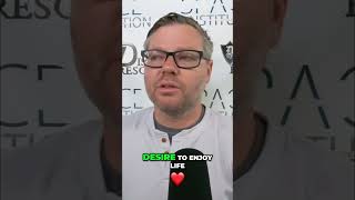 Medication Cuts Fueling Violence? Ex-Lawyer Reveals Truth! #shorts