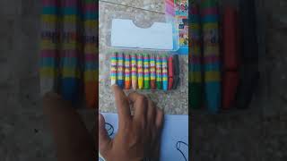 Belajar Mewarnai Coloring Book Peralatan Dapur