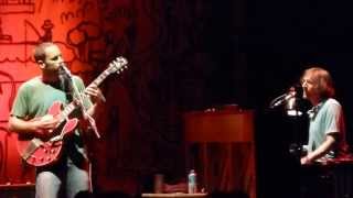 Jack Johnson - Radiate (New Song) - live Circus Krone Munich München 2013-09-06