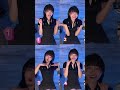 【クイズ動画】次の1〜4の中で音源と同じ速度で踊ってる動画はどれでしょうか?コメント欄で答えてね。 #おすすめ #自慢の推し #澤村光彩 #可愛い #私の推し @sawamura_kirari