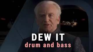 Dew It Rameses B Dnb Edit