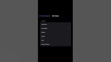 Siri British Accent Meme 