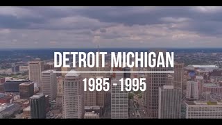 The Detroit Mailman, Vernell Varnado Details