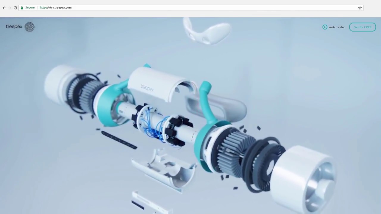 Treepex Reveal with Inc. Columnist Joseph Steinberg