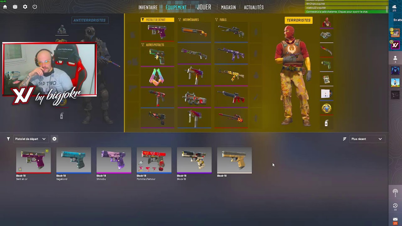 CS2 LIVE - STREAM (FACECAM)🔴 Road To Global Elite | FPS ranked, grind & tryhard