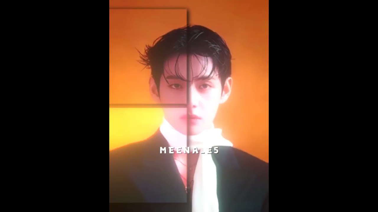 ~~~KIM TAEHYUNG ❤️‍🔥 so Hot and Sweet Boy editing 🎀|| tamil edit|| 💖