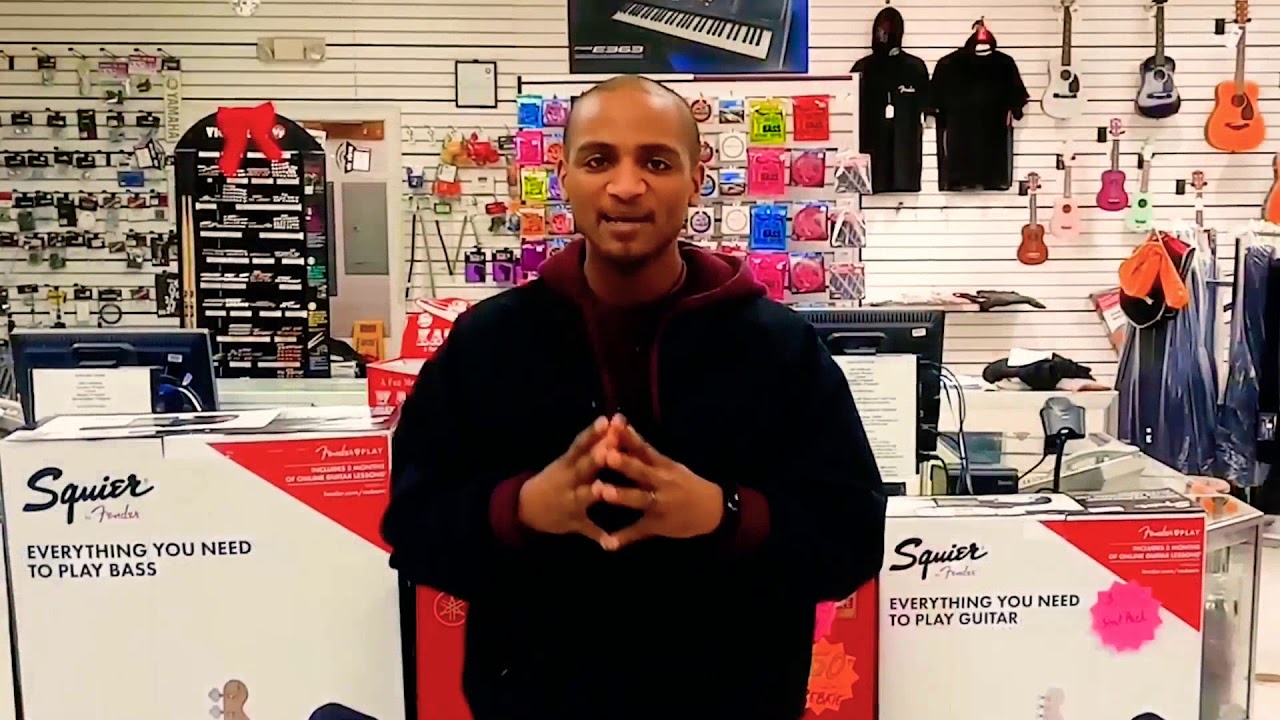 Fender “ToneMaster” Twin Reverb Amp Review