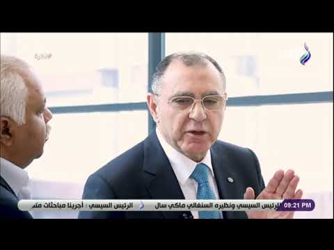 نظرة طبيب بمركز زراعة الكلى 70 من المرضى يعالجون بالمجان و نعامل الوزير مثل الغفير