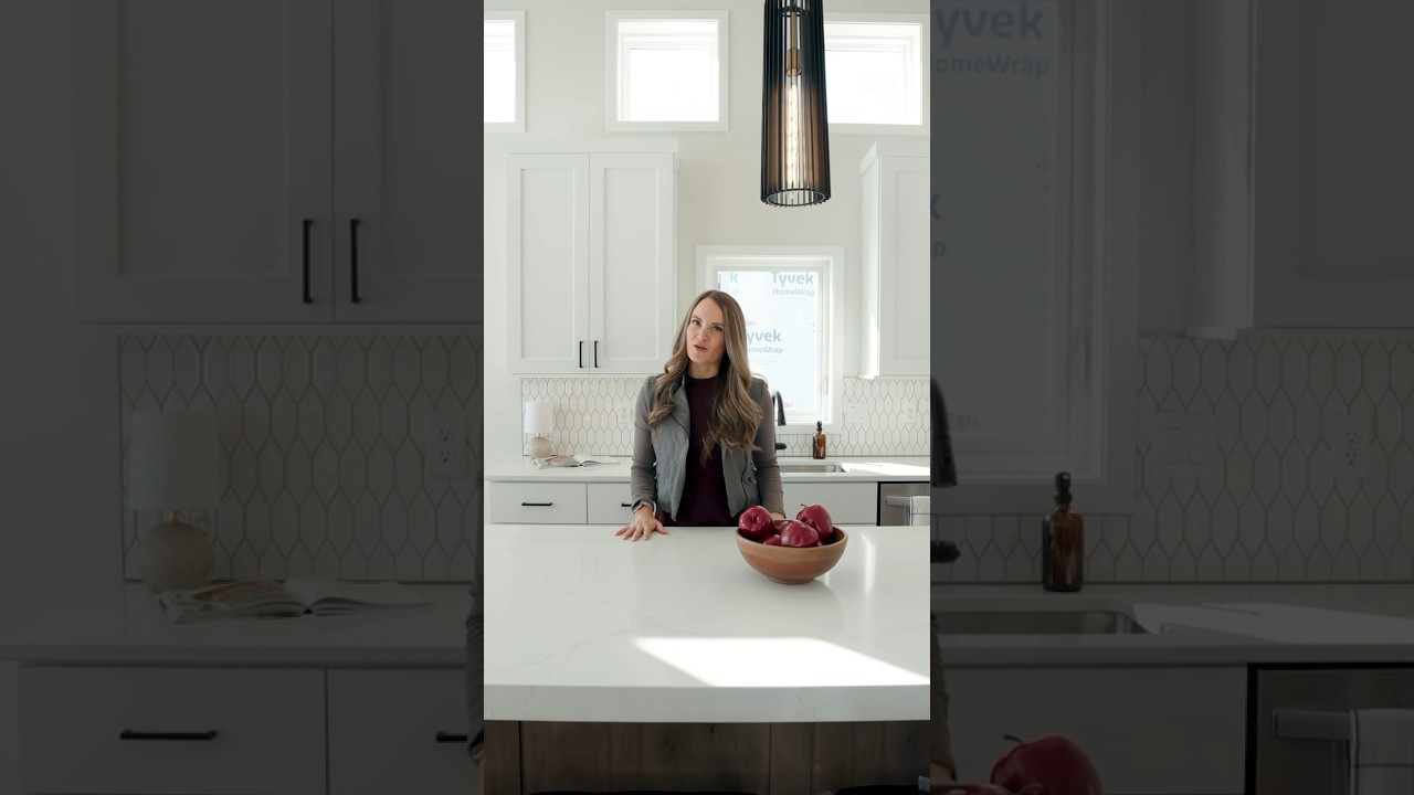 SOLD SINCE VIDEO WAS MADE Horace, ND Homes - 7735 Cub Creek Way. Dabbert Custom Homes Ava plan!