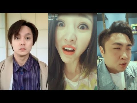 「抖音精选」明星模仿秀！“一剪梅哥” 、“大保健哥”和柳岩带你走进逆天的模仿，各个爆笑
