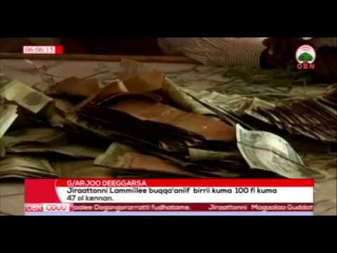 Deeggersaa Lammiilee OBN 05 06 2010 