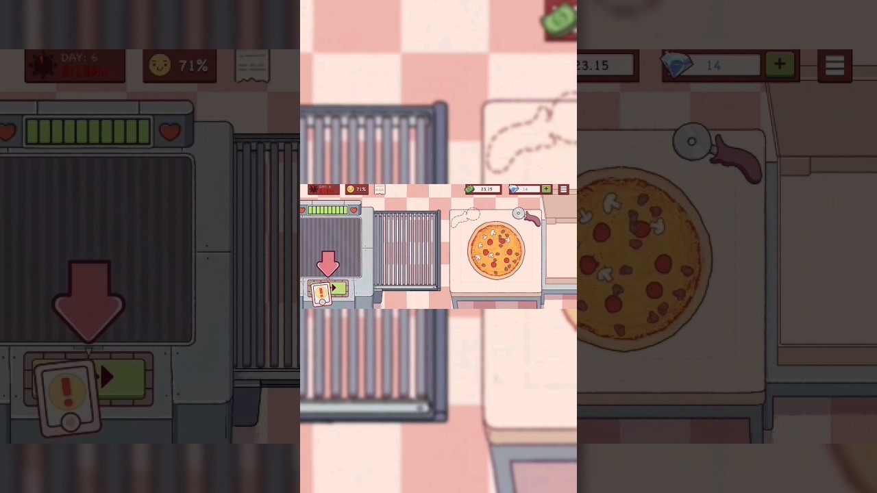 Good pizza , Great pizza | Mix pizza for poor man .