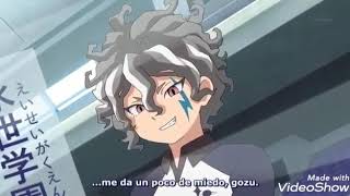 Kira Hiroto Hometown Smile