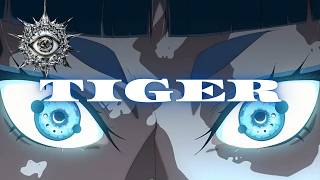 "TIGER" | Hard Trap Type Beat | Freestyle Beat | Type Beat | Hard Type Beat | Rap Type Beat 2026