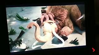 Ice Age The Meltdown Global Tv