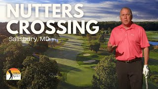 Nutters Crossing – Eastern Shore’s Hidden Golf Gem