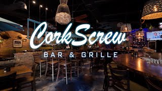 CorkScrew Bar & Grille - 10 Yr Anniversary - NSB, FL