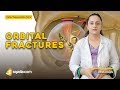 Orbital fractures  miscellaneous conditions  ophthalmology lectures  vlearning