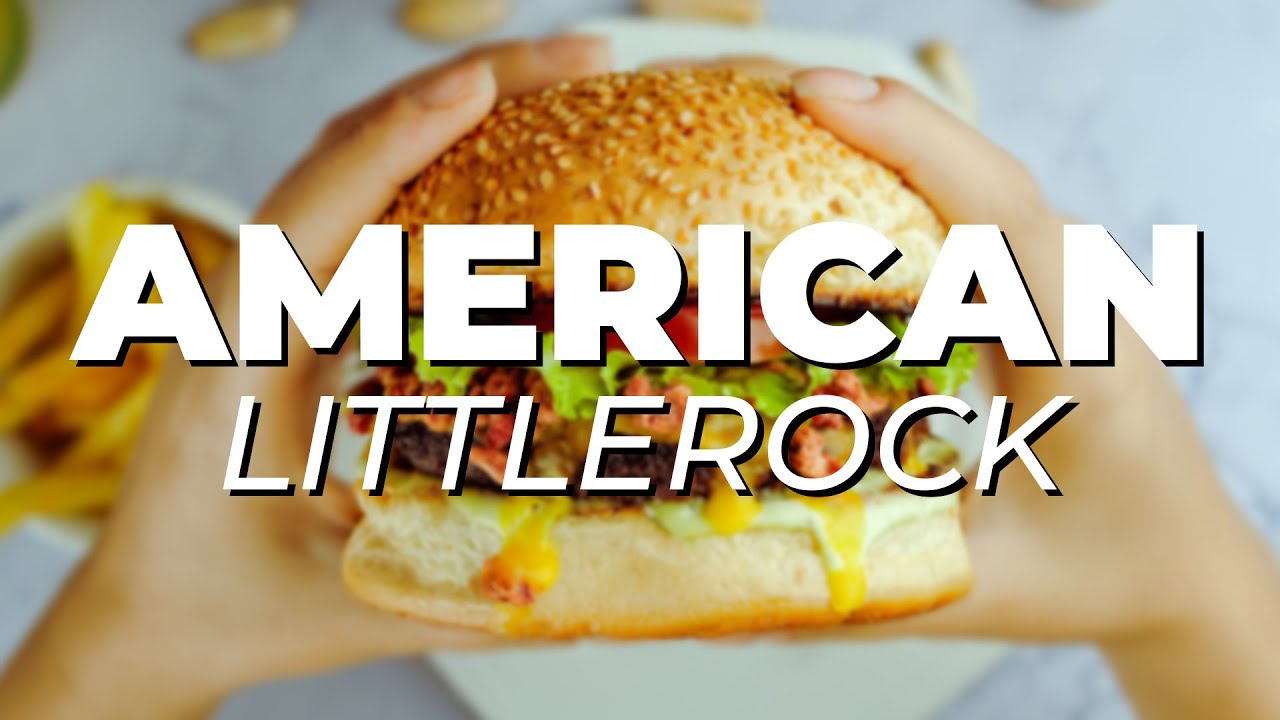 BEST AMERICAN RESTAURANTS in LITTLEROCK, California