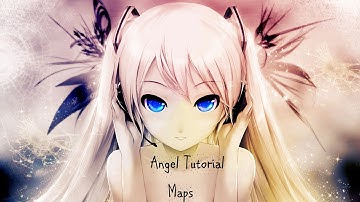 How to add maps on your Garry