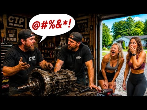 CTP Vol 54 - That's...Not What You Think It Means
