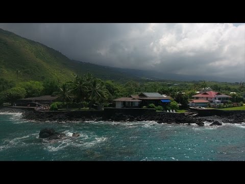 FINALLY! THE HAWAII VLOG!