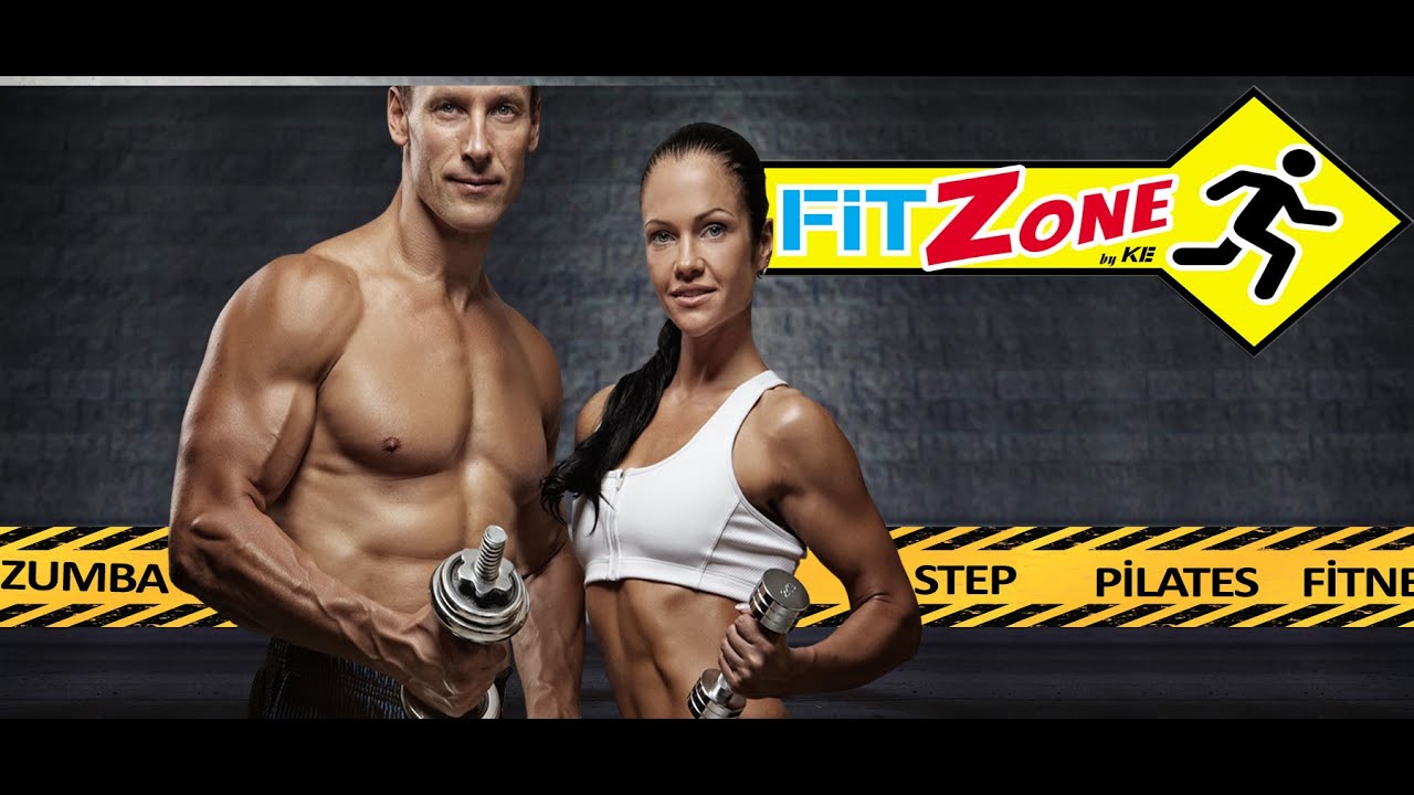 Fit Zone Urla Spor Salonu YouTube