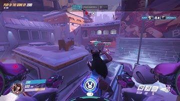D.Va + Sym Combo 5k